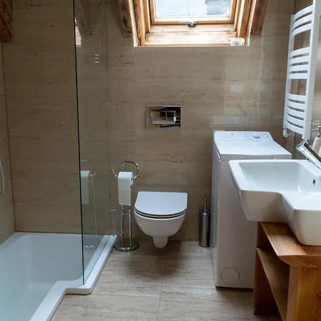 Domek/green House * Załakowo