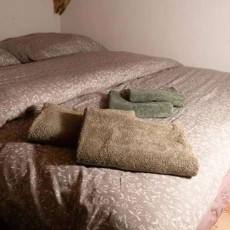 Сasa de vacaciones Domek/green House *