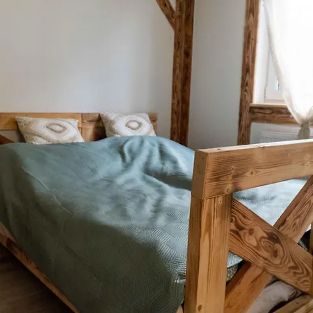 Сasa de vacaciones Domek/green House