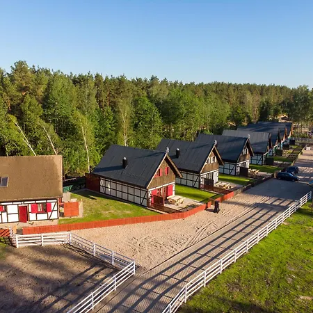 Domek/green House Сasa de vacaciones