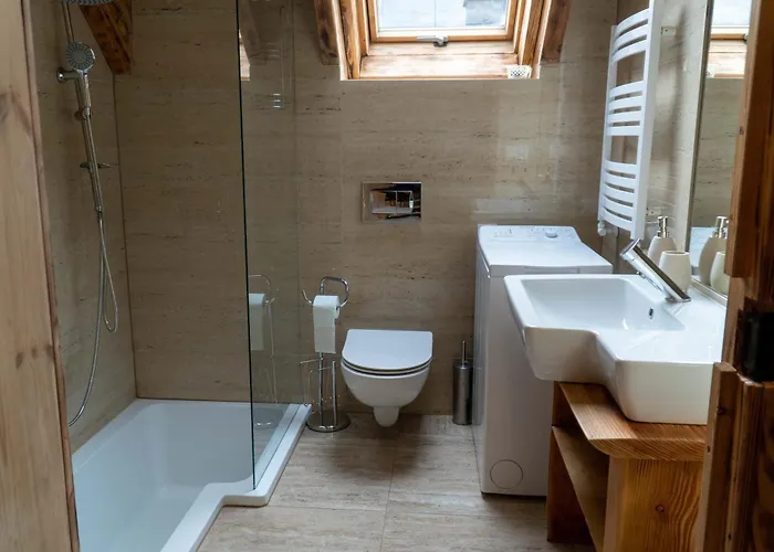 Domek/green House * Zalakowo